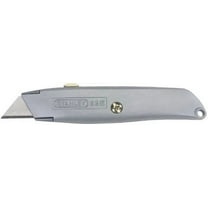Stanley 10-099 6 in Classic 99 Retractable Utility Knife, 4-Pack