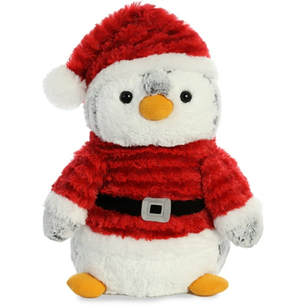 aurora pompom penguin