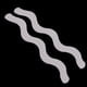 thumbnail image 5 of 48pcs Tiras de Seguridad Bañera Apliques Autoadhesivos Anti, 5 of 9