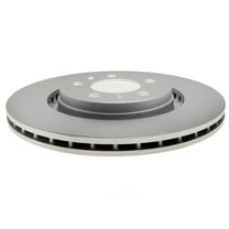 Raybestos 96778FZN Rust Prevention Technology Coated Rotor Brake Rotor, 1 Pack Fits select: 1999-2006 VOLKSWAGEN JETTA, 1998-2010 VOLKSWAGEN NEW BEETLE