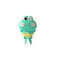 thumbnail image 2 of LSLJS Playing In Water Clockwork Frogs Swimming Little Turtle Bathing Swimming Bathroom Special Home Accessories, 2 of 8