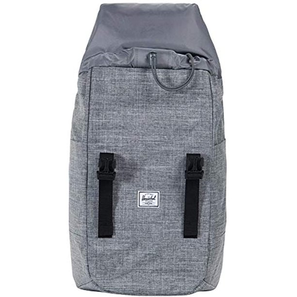 herschel backpack iona 15 Inch Polyester 24 Liter 49 x 29 x 18 cm (H/B/T) Unisex (10483) Fashion Signature stripe lining Herschel Supply Co. Iona Backpack