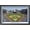 Bronze Framed Version, variant on MLB New York Yankees - Yankee Stadium 22 Wall Poster with Push Pins, 14.725" x 22.375"