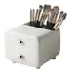 thumbnail image 1 of Makeup Organizer+Drawers,Makeup Brush Holder,Makeup Brush Organizers and Storage,Skincare Organizer,Perfect Storage C, 1 of 5