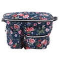 thumbnail image 4 of Bolso de mamá de gran capacidad, bolso de viaje para mamá, bolso de viaje grande para mamá, bolso de almacenamiento para mamá, muy versátil, 4 of 14