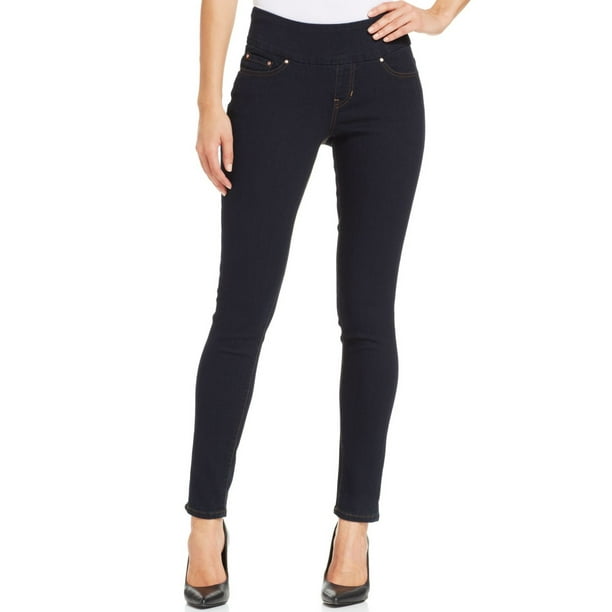 JAG Jeans - Jag Jeans Petite Petite Nora Pull-On Skinny Jeans After ...