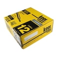 thumbnail image 3 of Cable Electrico THW Calibre 12 Alucobre Rollo 100M Antiflama Blanco Keer 4081, 3 of 4