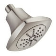 thumbnail image 3 of Danze Vaughn Showerhead, Satin Black, 3 of 3
