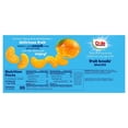 thumbnail image 6 of Dole Fruit Bowls No Sugar Added Mandarin Oranges, 4 oz Cups (12 Pack), 6 of 10