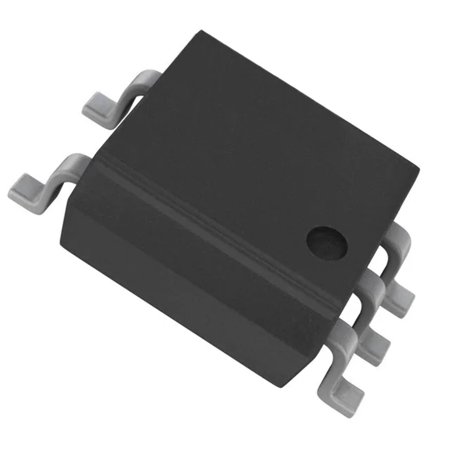 Pack of 2 ACPL-M72T-000E Optoisolator 4KV Push pull 5SOIC :RoHS,Tube
