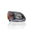 thumbnail image 1 of Headlight Assembly - Compatible/Replacement for '09-09 Mitsubishi Galant - Halogen, Standard - Right Hand - Passenger - 8301A560, 1 of 2
