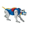 thumbnail image 2 of Voltron CLASSIC Legendary Blue Lion Combinable Action Figure, 2 of 10