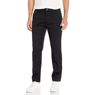 Max Flex Waistband Stretch Comfort Van Heusen Men's Slim Fit Flex Stretch Dress  Pants  Flat Front, Grey, 34W X 32L, Wrinkle-Resistant Van Heusen Flat  Front Pants