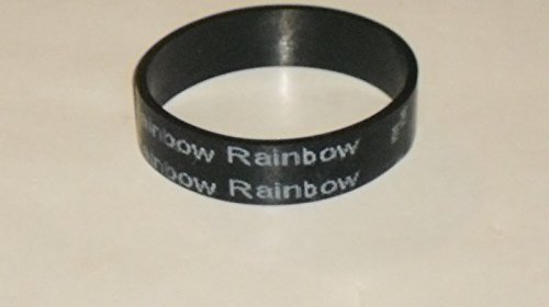 rainbow vacuum belt walmart