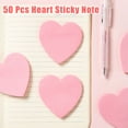 thumbnail image 6 of Pink Desk Accessories, Pink Office Supplies with Stapler, Tape Dispenser, Staples, Staple Remover, Push Pins, Scissors, Tabs, 6 of 8