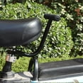 thumbnail image 4 of VONKY Bicycle Rear Seat Armrest Handle Anti Slip for Road Cycling Kids Adults, 4 of 9