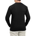 thumbnail image 2 of CafePress - School's Out Forever, Retired Long Sleeve T Shirt - Long Sleeve Dark T-Shirt, 2 of 4