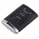 thumbnail image 5 of Reemplazo De 6 Botones, Carcasa Inteligente Para Llave Remota Sin Llave, Carcasa Fob Para Llave Fob Para CadillacKey, Carcasa Fob Para Llave Remota, 5 of 7