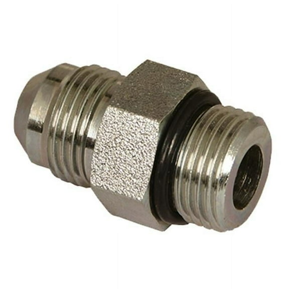 39036845 0.5 in. Male JIC x 0.5 in. Hydraulic Adapter