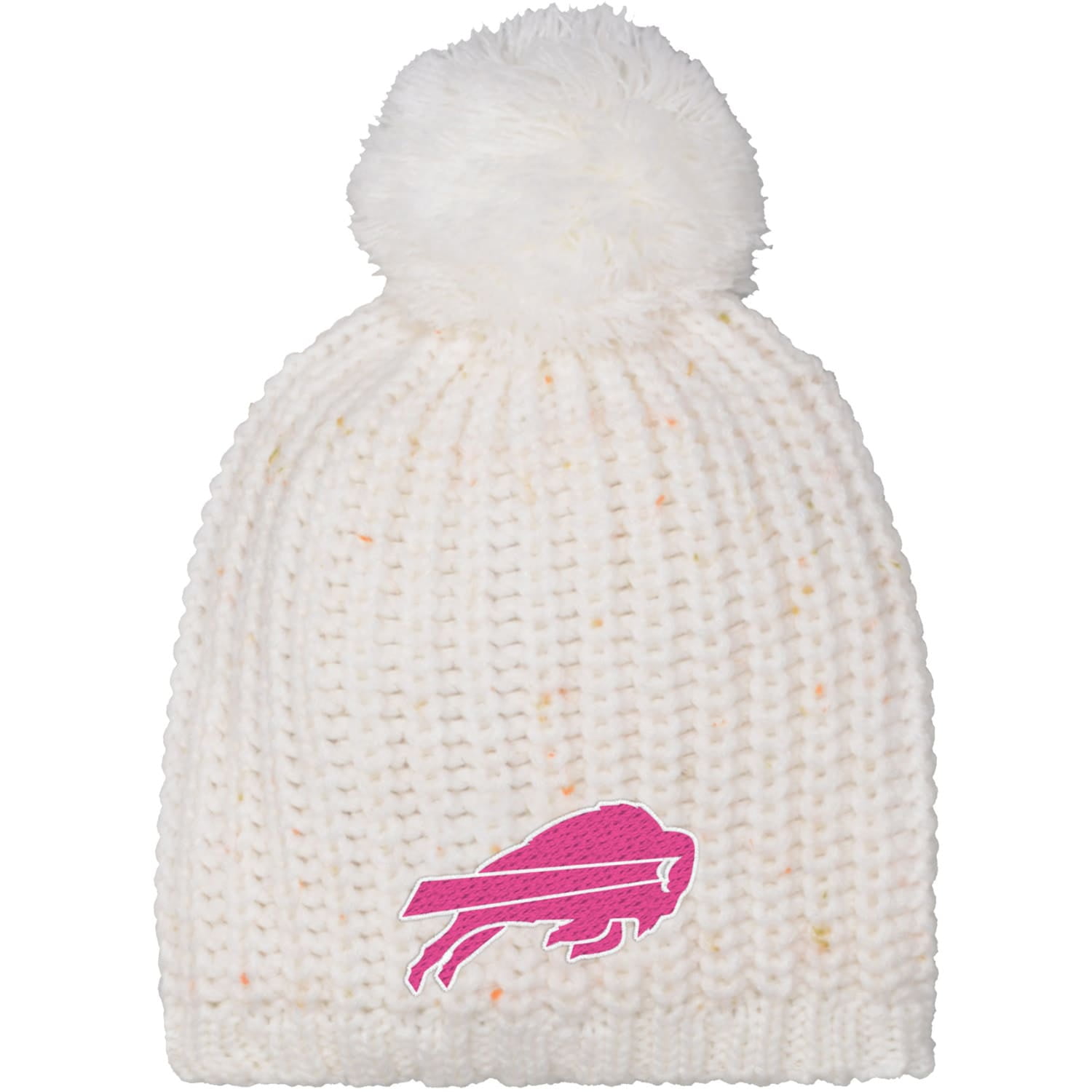 Buffalo Bills Girls Youth Nep Yarn 