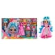 thumbnail image 2 of LOL Surprise OMG Queens Splash Beauty Fashion Muñeca con 125+ Mix and Match Fashion Looks LOL Surprise! L.O.L. Surprise!, 2 of 2