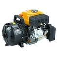 thumbnail image 1 of Pacer Pumps SEB2PL E5.5 Multi-Purpose Water Transfer Pump with 2 Inch Inlet and Outlet, 1 of 4