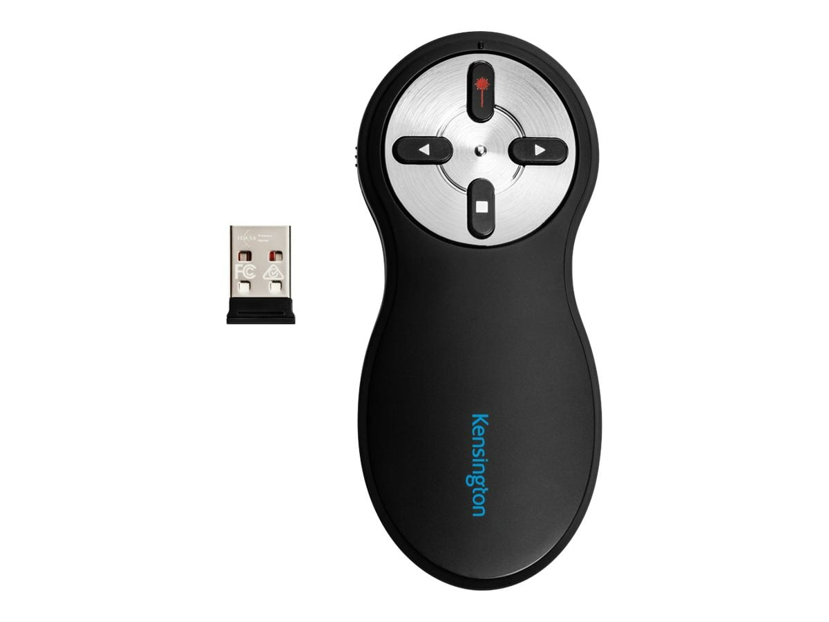 kensington bluetooth presentation remote kensington bluetooth presentation remote