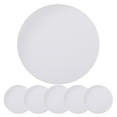 thumbnail image 1 of MOVTOTOP 6Pcs Lamp Shade Cover for Diffuser Light Anti Dazzling Spotlight Ceiling Lamp Accessory Household Use, 1 of 7