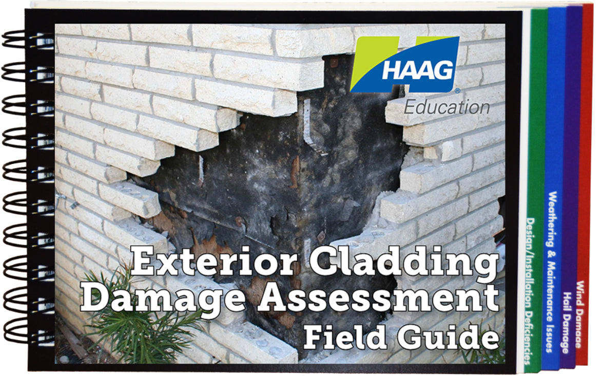 Engineering Exterior Cladding Damage Assessment Field Guide PRINT