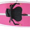 thumbnail image 2 of AUQ Kayak Seat Cushion,Supportive Kayak Seats with Back Support,Robust Seat Cushion, 2 of 9