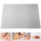 thumbnail image 2 of Suela de zapato antideslizante resistente al desgaste, almohadilla de suela Cowhells para mujeres y hombres, 58 cm x 38 cm x 2,2 mm (blanco), 2 of 8