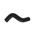 thumbnail image 3 of KarParts360 For Nissan 240SX 1995 1996 1997 1998 Heater Hose Reinforced Rubber Black | 0.75 Inches End 1 Inside Diameter | 0.75 Inches End 2 Inside Diameter | Molded Assembly Hose Shape | 88920496, 3 of 4