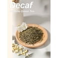 thumbnail image 6 of TeeLux Decaf Jasmine Green Tea, Decaffeinated Jasmine Scented Green Tea Loose leaf, Pleasant Aroma & Smooth Taste, 16oz, 6 of 8
