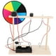 thumbnail image 5 of Juguete Físico, Juguetes De Física Juguete De Sonido Y Luz, Capacidad Antiincrustante Concisa El Mejor Regalo Para Un Amigo Experimento Adecuado Para Jóvenes Familia Adecuada ANGGREK Physic Experiment Toy , 5 of 8