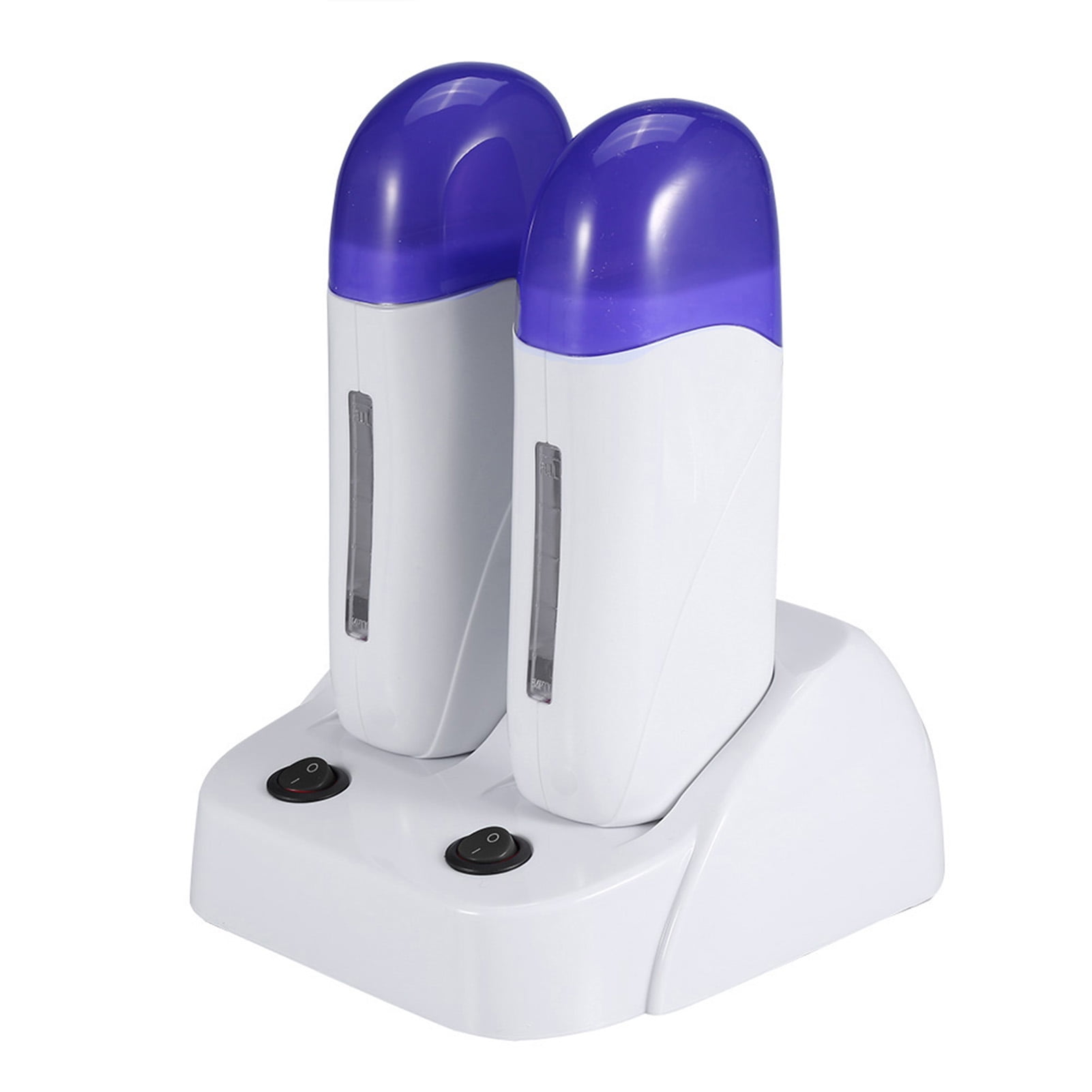 Waxing Heater, Wax Roller, Portable Light Weight Odorless Safe For Hand