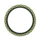 thumbnail image 1 of Fotbe Green Fruit Funda para Volante Universal de 15 pulgadas, Accesorios para Auto para Hombre y Mujer, Protector de Volante Cómodo para SUV y Sedán, 1 of 6