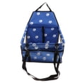 thumbnail image 2 of Pet el asiento de coche para perros, , bolsa de transporte portátil transpirable - Azul Yinane Portador del coche del animal doméstico, 2 of 8