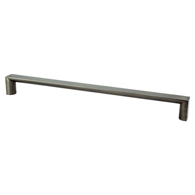 Berenson 2114-4GPH-P Tire Élévatrice 18 Po - Graphite