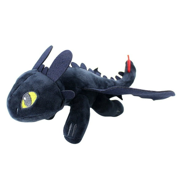 Toothless The Dragon Plush Toothless The Dragon Plush