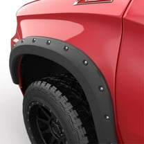 [BLF1002WB]EGR Flares - BoltOn Set.EGR 19-22 Chevrolet Silverado 1500 Baseline Bolt Style Fender Flares (Set of 4) Fits select: 2019-2020 CHEVROLET SILVERADO C1500 LT