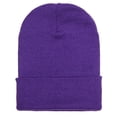 thumbnail image 5 of YP Classics Cuffed Beanie, 5 of 5