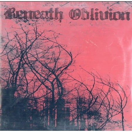 Beneath Oblivion - Beneath Oblivion - Vinyl