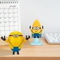 Minions Despicable Me 4 Toys, Mega Minion Action Figure Christmas Gifts for Minion Fans, Mega