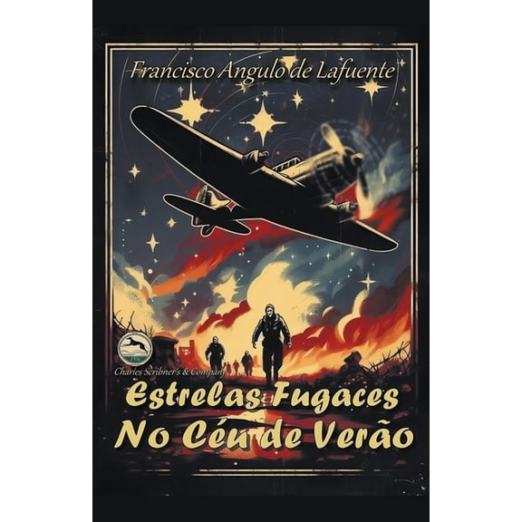 Estrelas Fugaces no CÃ©u de VerÃ£o, (Paperback)
