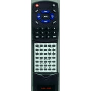 Replacement Remote for ONKYO 24140330, RT24140330Y, RC330S, TX8011, TX8211, TX2100