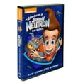 thumbnail image 2 of The Adventures Of Jimmy Neutron  Boy Genius: The Complete Series [DVD], 2 of 3
