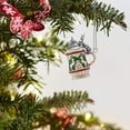 thumbnail image 6 of Hallmark Keepsake Christmas 2019 Year Dated Divine Style Hairstylist Shears Ornament, Metal, 6 of 7