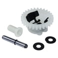 thumbnail image 6 of Governor Gear Arm Shaft Assembly For GX140 GX160 GX200 5.5HP 6.5HP 168F Engine Motor Generator Accessories, 6 of 8