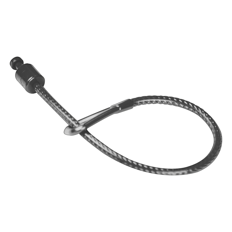 Shock Doctor Pro Mouthguard, Youth, Clear photo 5