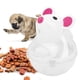 thumbnail image 4 of Comedero lento para mascotas, comedero para gatos con fugas para perros y gatos, comedero para gatos con funcionamiento suave, 4 of 9